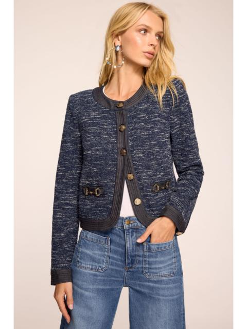 RAMY BROOK Delia Tweed Jacket