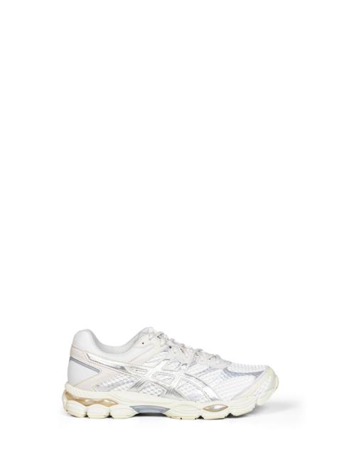 Asics Cream and pure silver GEL-CUMULUS 16 sneakers
