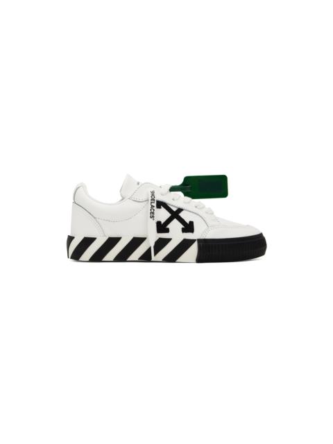 Off-White Low Vulcanized sneakers