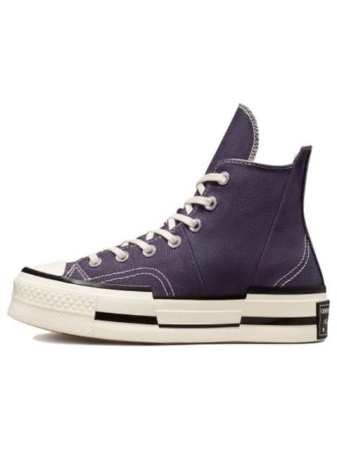 Converse Converse Chuck 70 Plus High 'Dark Raisin' A00866C