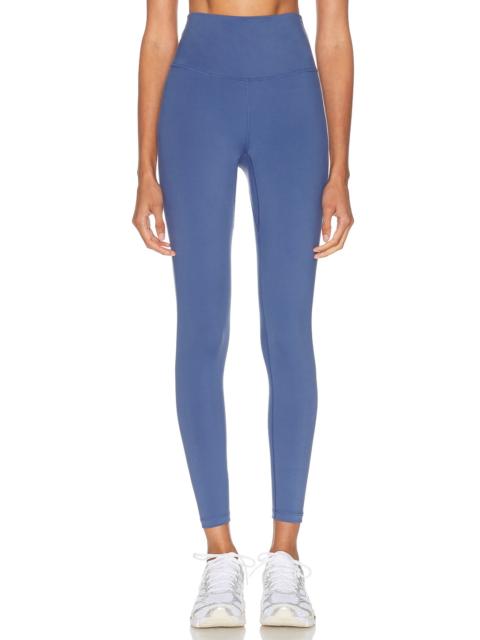 VARLEY Freesoft 25" High Rise Legging
