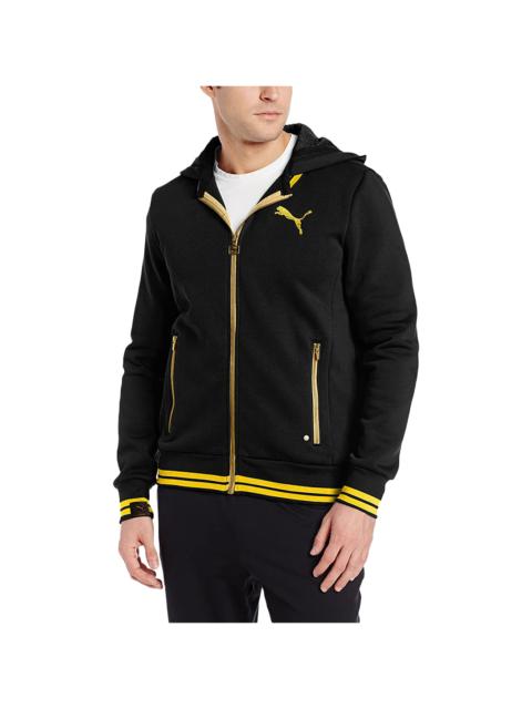 PUMA Metal Baseball Jacket "BLACK" 564822 01