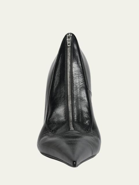 Shoe Clutch Bag