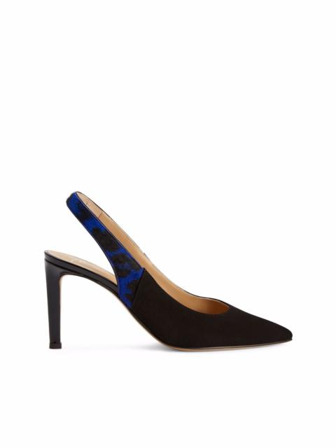 Giuseppe Zanotti Susie Feline pumps