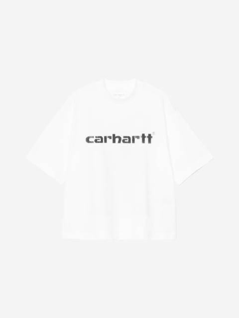 Carhartt WIP Women’s Archive Script T-Shirt