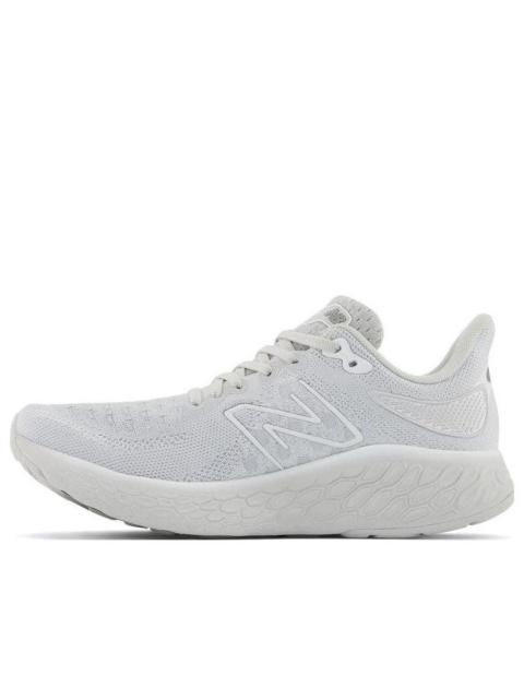 (WMNS) New Balance Fresh Foam X 1080 V12 'White' W1080O12