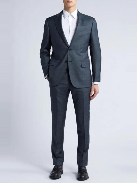 G-Line Wool Suit