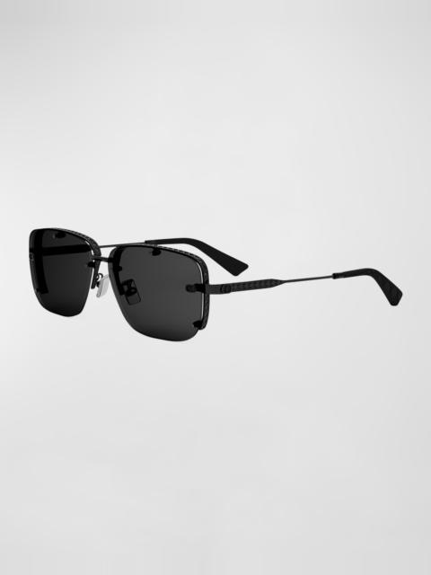 Dior Men's NeoDior S4U Sunglasses