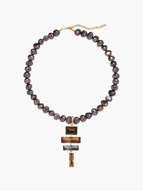Jennifer Behr Selma Necklace
