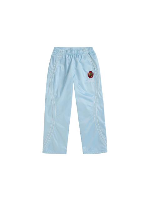 Supreme Supreme Satin Track Pant (SS25) Light Blue