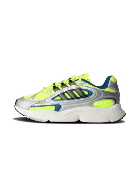 adidas OZMILLEN Metallic "Yellow" IF4014