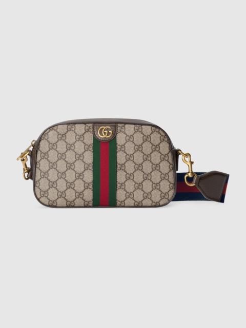 GUCCI Ophidia GG small crossbody bag