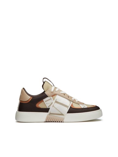 Valentino VL7N panelled lace-up sneakers