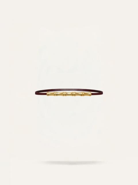 Johanna Ortiz Seed Of The Soul Belt