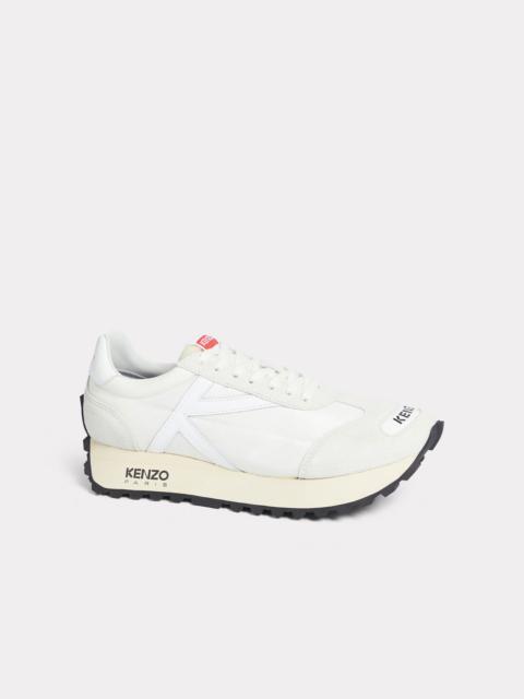 KENZOSMILE RUN trainers Women