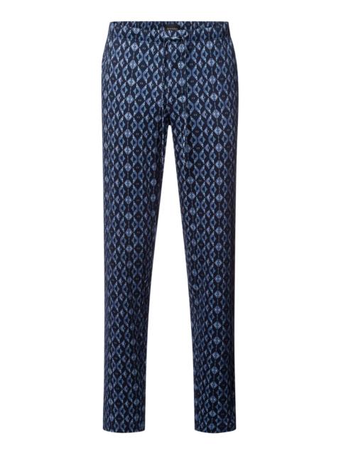 HANRO Night And Day Cotton Pajama Pants
