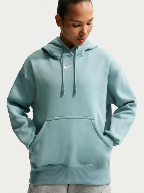 Nike Nike Sportswear Phoenix Fleece Women's Oversized Pullover Hoodie