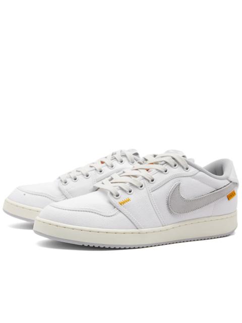 Jordan Air Jordan x Union 1 KO Low