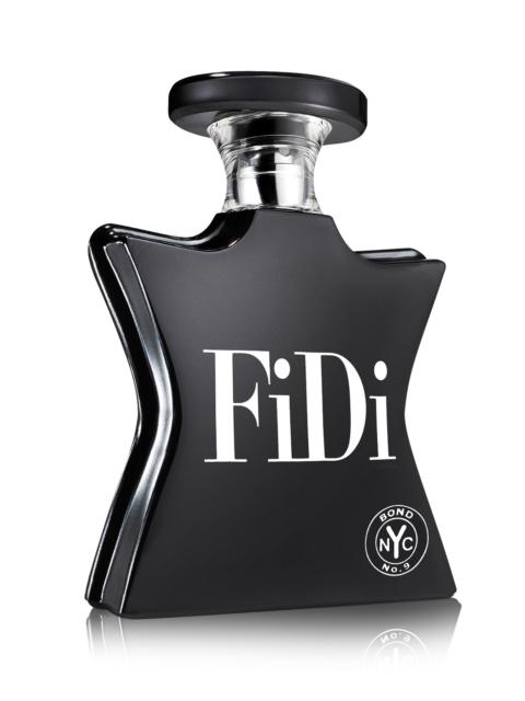 Bond No. 9 FIDI