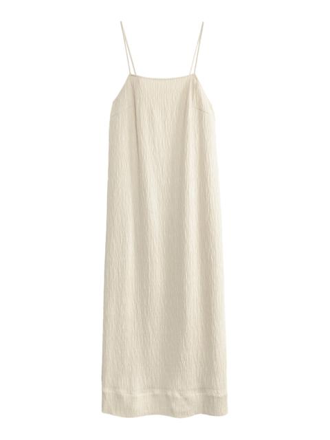 Cami Dress off-white