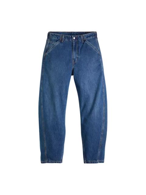 Levi's Baggy Barrel Jeans