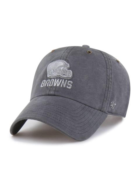 Carhartt Cleveland Browns '47 Dyed Clean Up