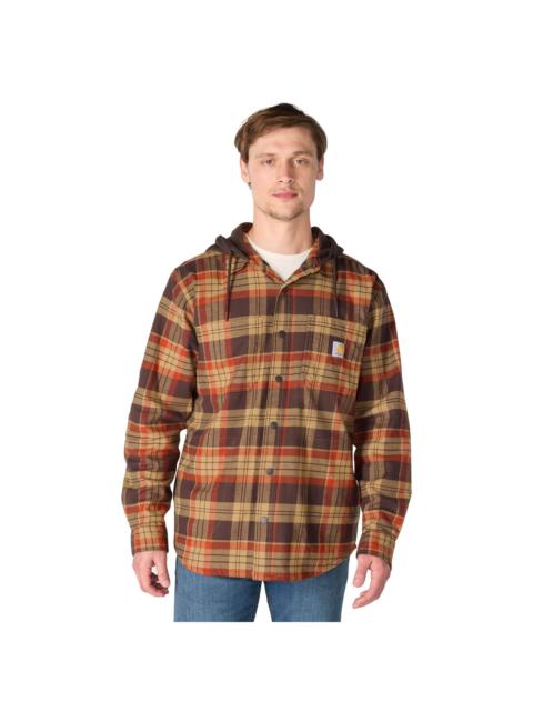 Carhartt Hamilton Relaxed Plaid Shirt Jac
