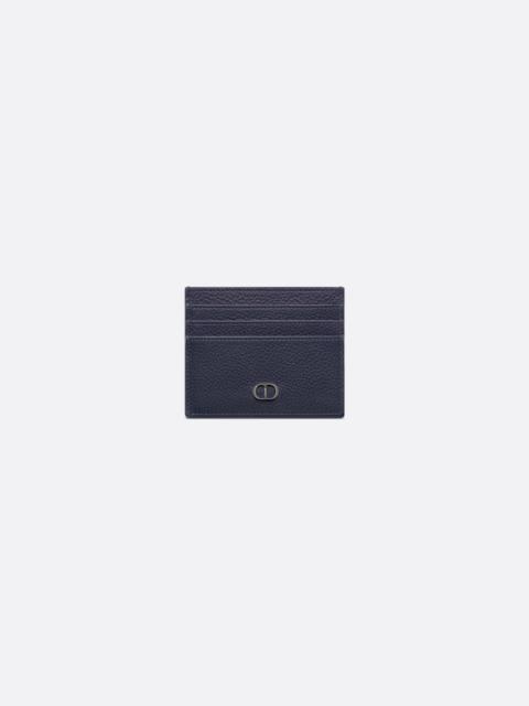 Dior CD Icon Card Holder