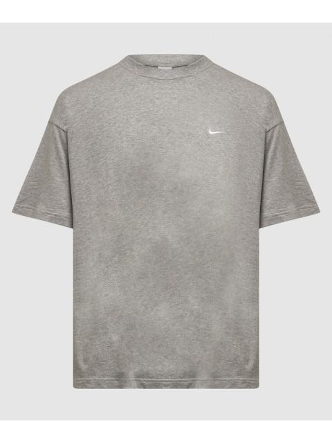 Nike NIKE SOLO SWOOSH T-SHIRT