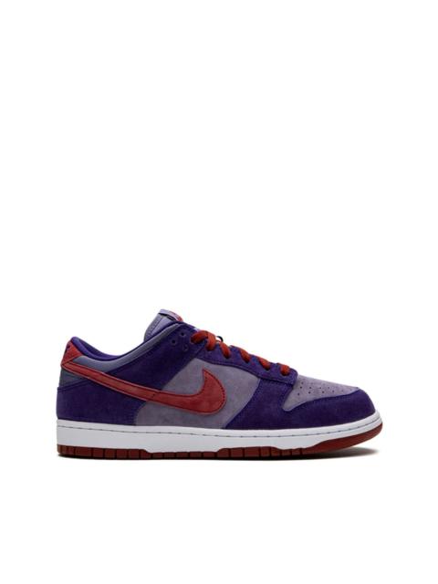 Dunk Low Retro SP "Plum" sneakers