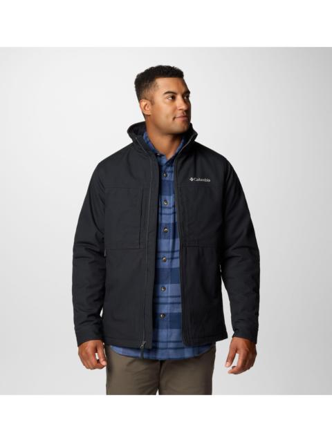 Columbia Men's Loma Vista III Jacket