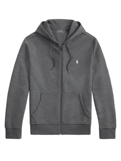 Polo Ralph Lauren Men's Double-Knit Full-Zip Hoodie - Barclay