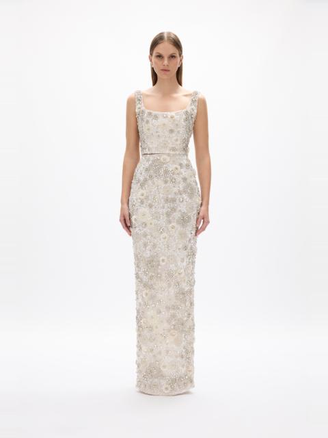 RACHEL GILBERT FRANCESCA TOP