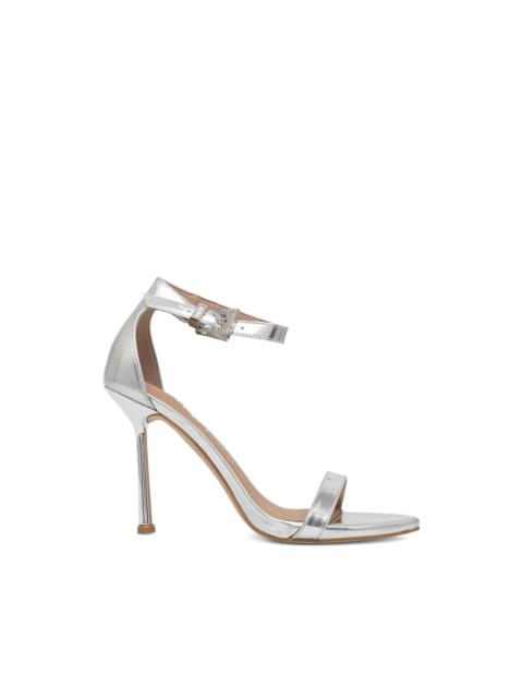 GUESS USA Insraa ankle-strap pumps