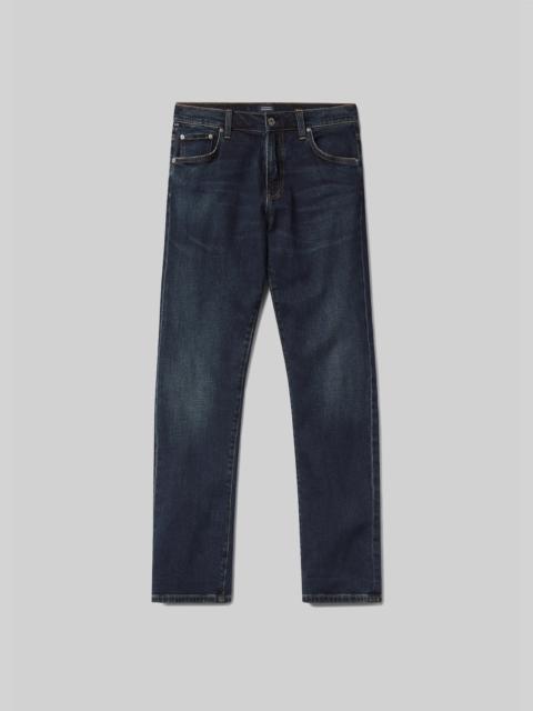 Citizens of Humanity London Tapered Slim Cashmere Denim
In Prospect