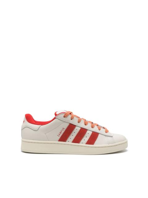 adidas Campus logo-print sneakers