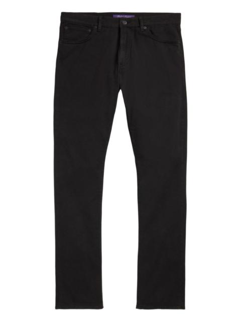 Ralph Lauren five-pocket slim trousers