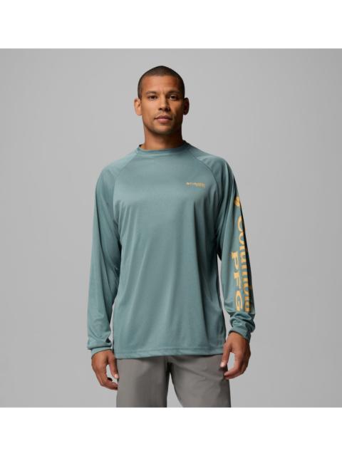 Columbia Men's PFG Terminal Tackle Long Sleeve Shirt