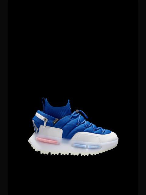 Moncler Moncler NMD Runner Sneakers