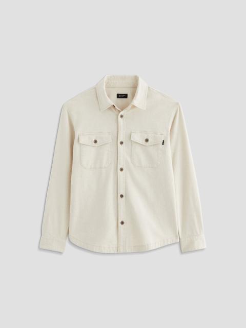 AG Jeans Elias Shirt Jacket