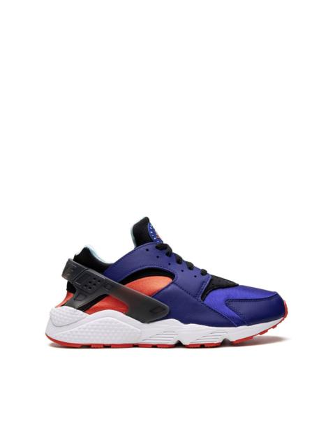 Air Huarache "Concord/Team Orange" sneakers