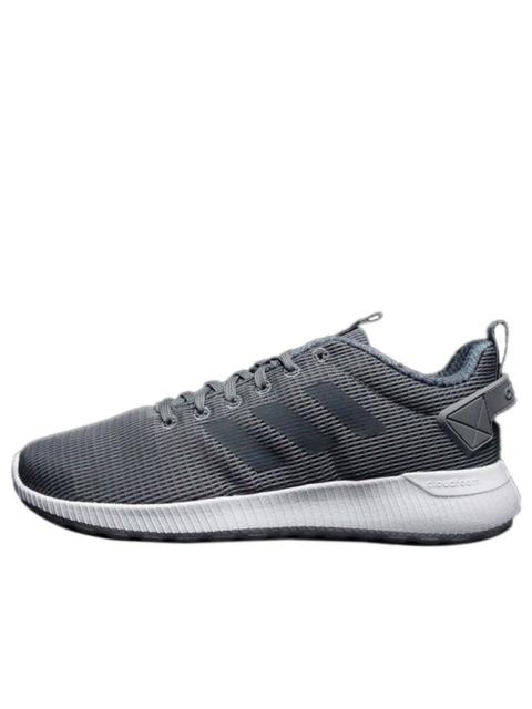 adidas adidas neo Cf Lite Racer CC 'Grey' FW9708