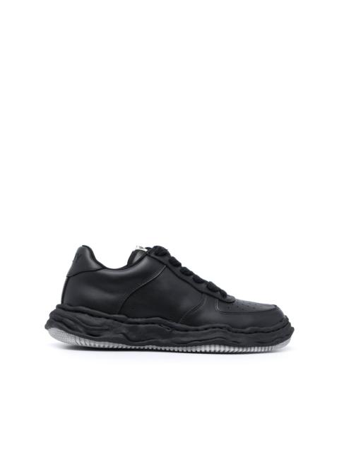 Maison MIHARAYASUHIRO Wayne Original low-top sneakers