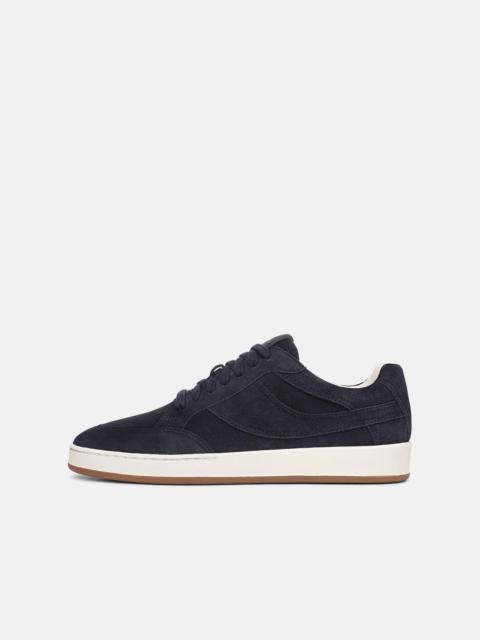 Vince Pacifico Suede Sneaker
