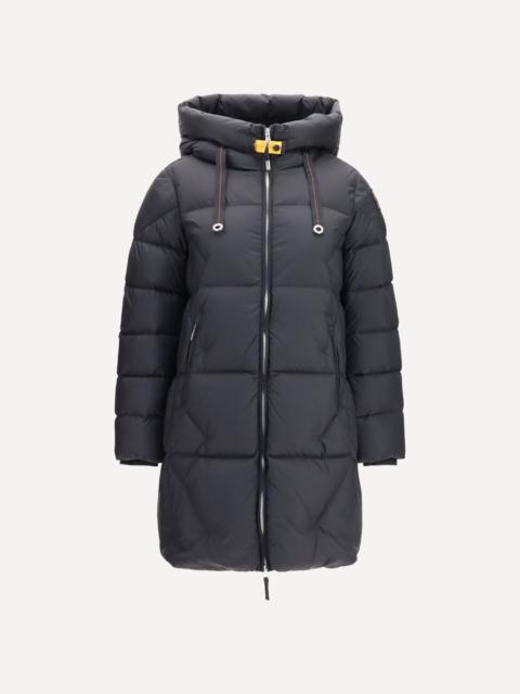 PARAJUMPERS Long puffer Jacket Janet