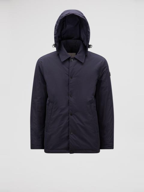 Sella Short Down Jacket