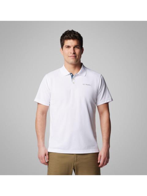 Columbia Men’s Utilizer Polo Shirt
