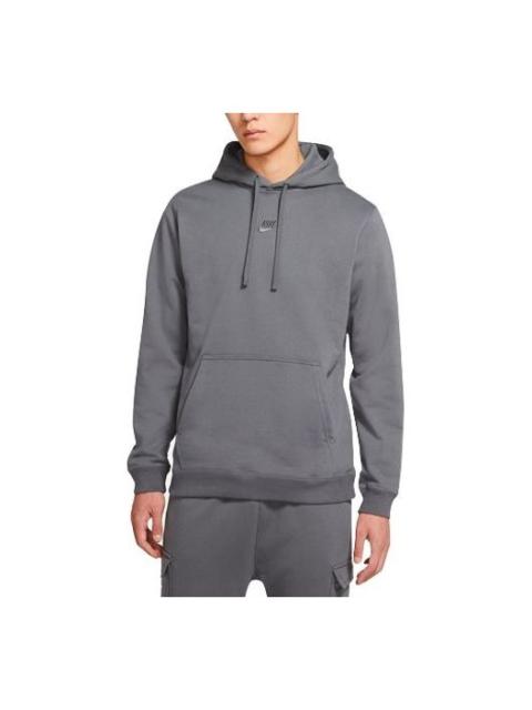 Nike Men's Nike Athleisure Casual Sports Iron Gray DH4350-022