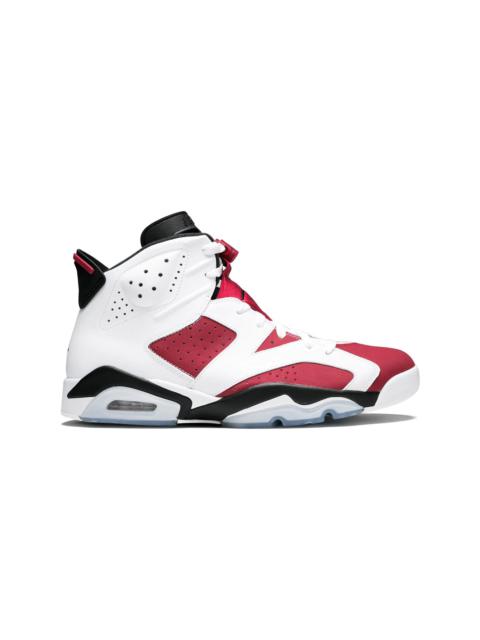 Jordan Air Jordan 6 Retro carmine