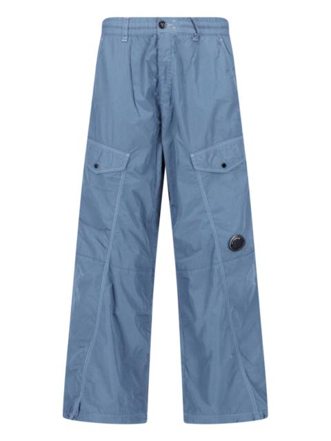 C.P. Company WIDE CARGO PANTS